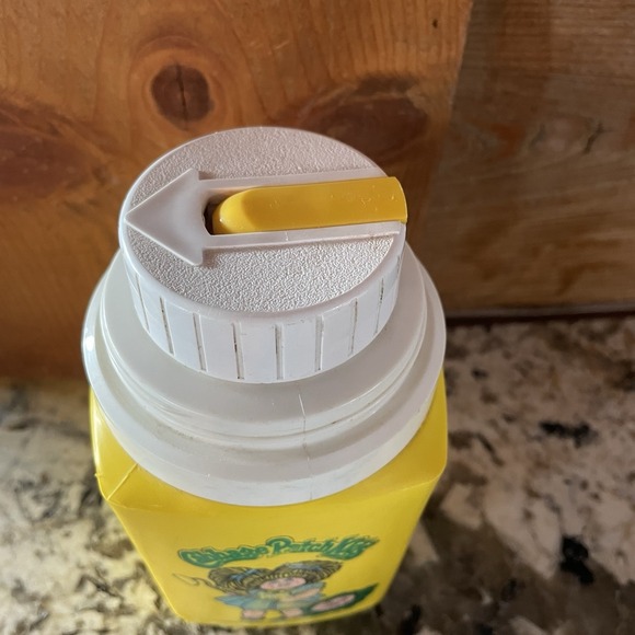 1983 Cabbage Patch Kids Cup - Picture 2 of 7